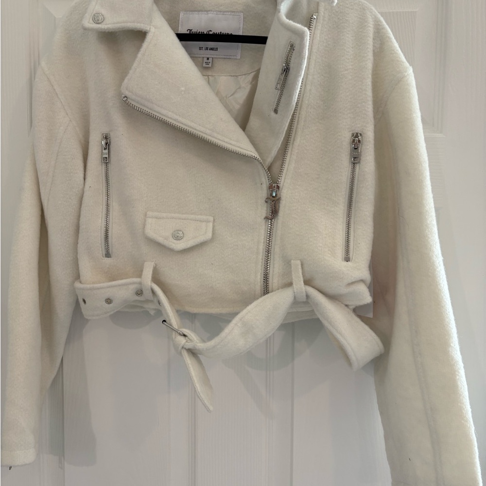 Juicy Couture Jacket